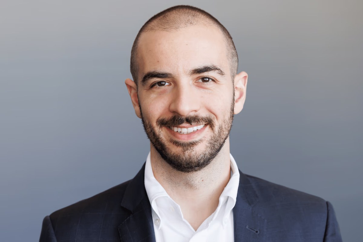 Zack Shapiro, Co-founder of Lanterns